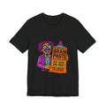 Professor Paste’s Brain Paste Funny T-Shirt | Gift for Bad Influences