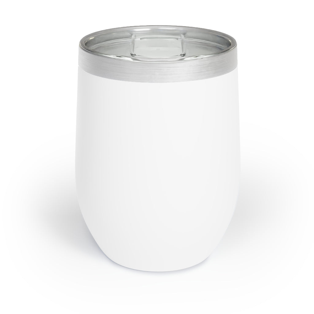 Join Me for a Pour Decision Wine Tumbler 12oz | Spooky Wine Lover Gift