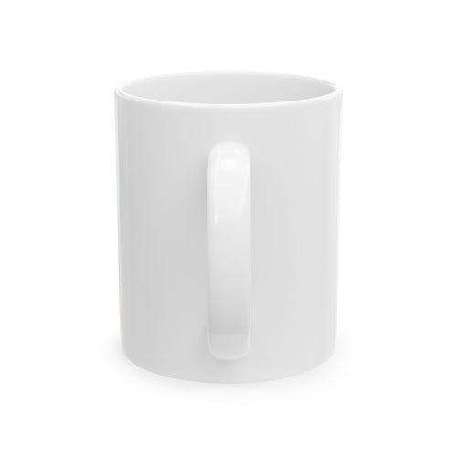 Brain Paste Funny Coffee Mug – Professor Paste’s | Coworker Christmas Gift