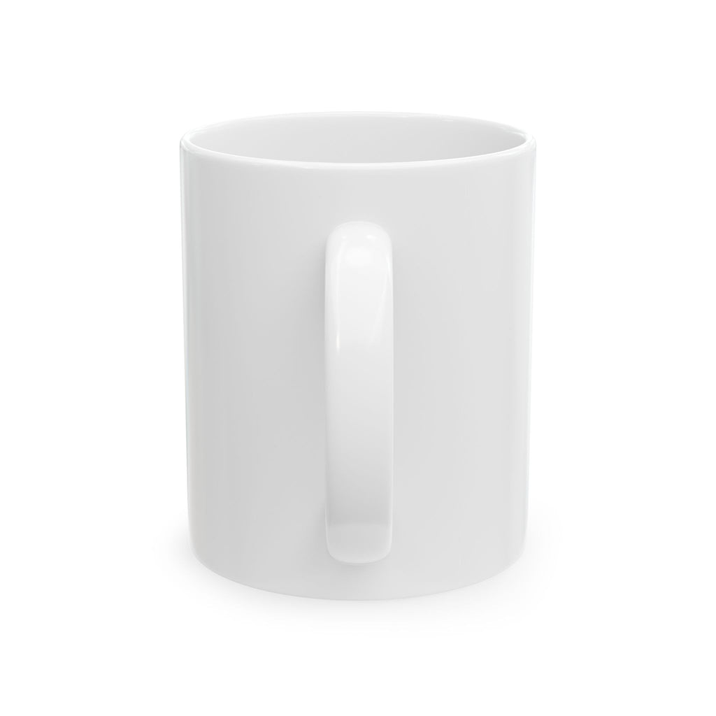 Join Me for a Liquid Regret Skeleton Bar Mug | Spooky Coworker Gift